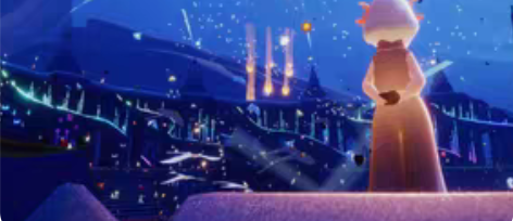 包邮【光遇国服安官手一无翼】标价可指甲刀 ...