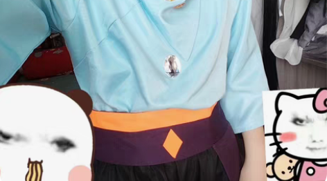 光遇搓澡巾 爽快送正太假发有手套试过一次L...