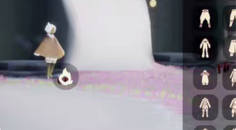 【光遇】出出安手永无 [1]季节：表演破碎...