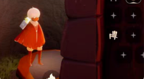 包邮光遇正太风车小号 有风车,或椅子 先祖...