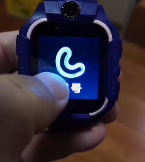 全新电话古讴卡手表，详细看视频，因携号转网...