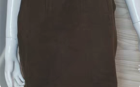 包邮女款春秋季吊带一步裙低价出售，九成新，...