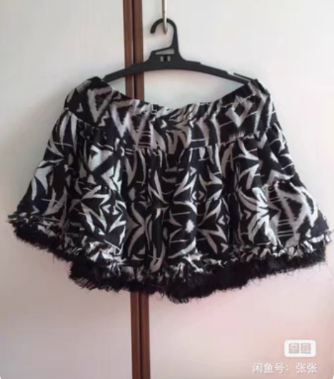 女装纱裙蓬蓬裙气质艺术 感兴趣的话点“我想...