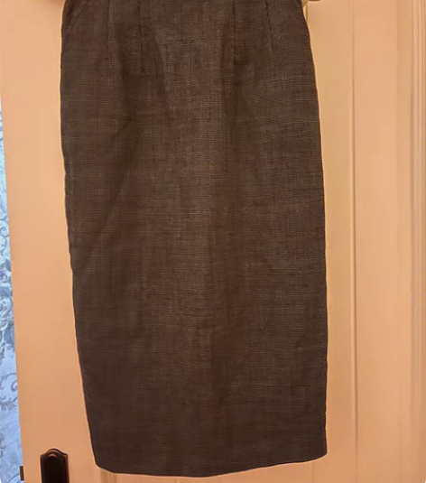 Miss Mean  设计师品牌，中长羊毛...