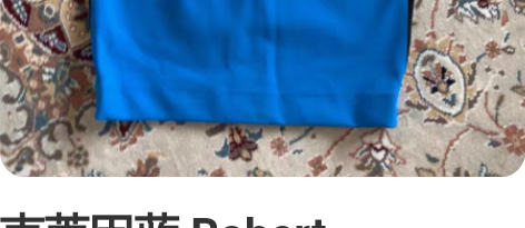 克莱因蓝 Robert Rodriguez...