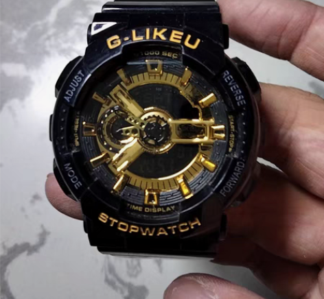 包邮本品因已购得新款 现低价出售 有冷光 ...