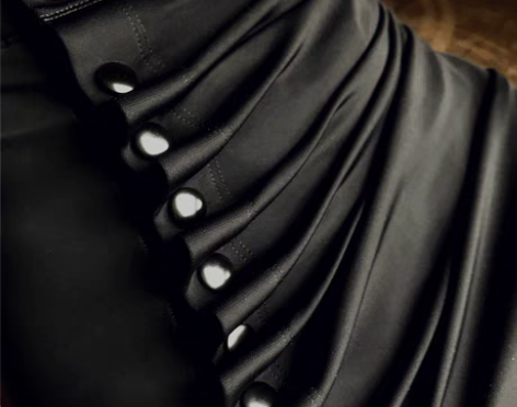 转卖Z老板 年中回馈 紧身中长款半身铅笔裙...