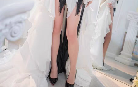 blhx可畏cos火花动漫家的 s码没有鞋...