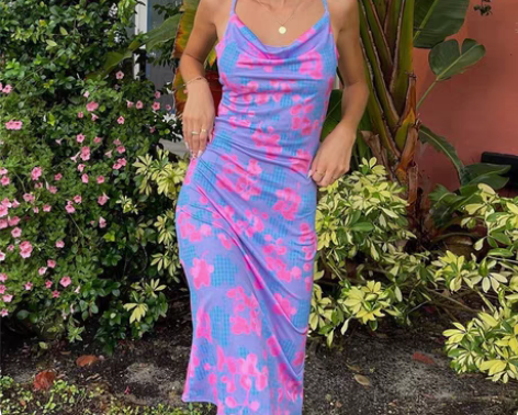 包邮全新品牌欧美辣妹鱼尾裙 超级显身材，高...