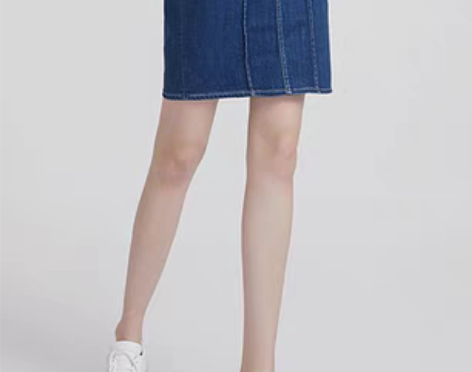 转卖半身裙 全新带吊牌 不议价 不退换 请...