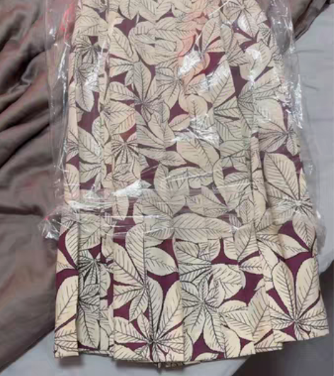 转卖Mi 柞蚕丝 定纺MH风格 气质文艺款...