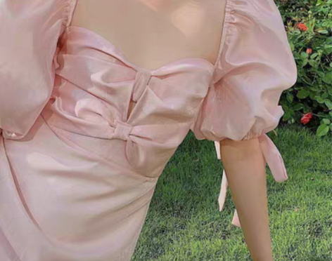 转卖连衣裙一次没穿过… 感兴趣的话点“我想...