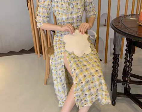 转卖【双品节价】2020新款高级感日系温柔...