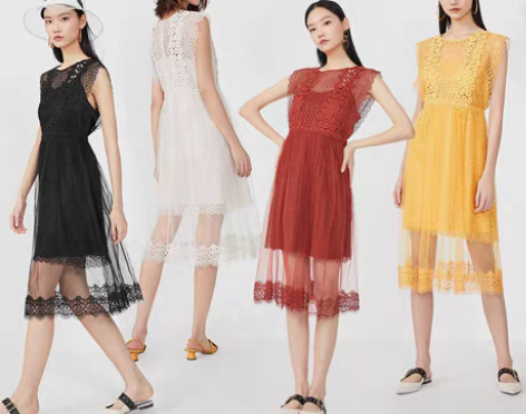 转卖【狂暑价】Vero Moda2020春...