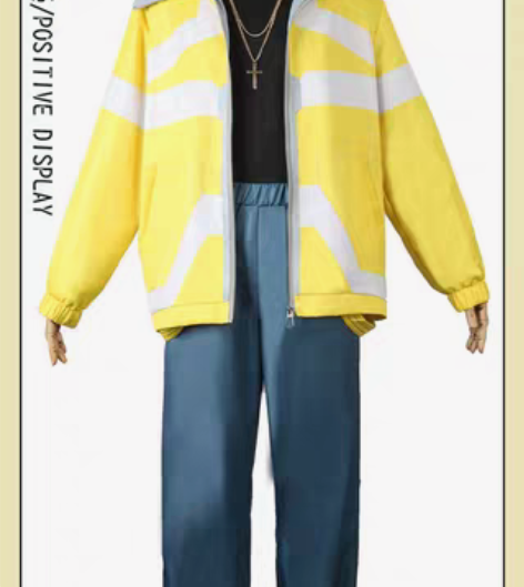 赛博朋克 cyberpunk边缘行者大卫c...