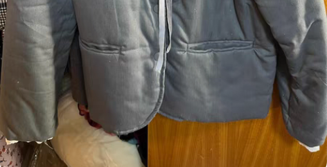 出闲置清衣柜便宜低价出xd大刀出 秋冬装外...