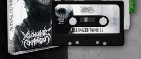 Xnenomorphic Conmatin...