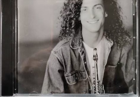 发烧名盘Kenny G (肯尼基)『Bre...