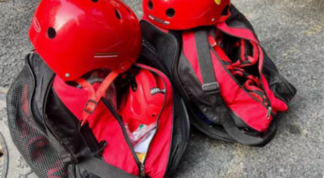 儿童轮滑鞋，旱冰鞋，单排轮仅仅用过四次，9...