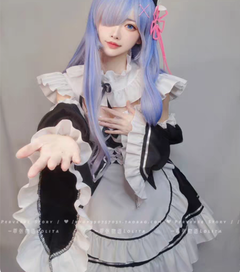 【地狱少女cos服和服】【阎魔爱】【全新未...