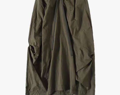 转卖CryingCenter 山系户外军旅...