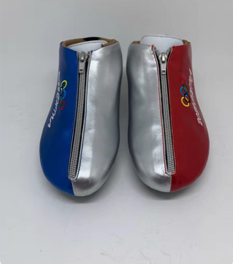 包邮5环大道冰刀鞋，4g大道冰刀，大道上鞋...