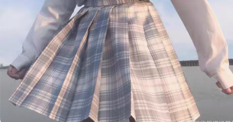 【出】中牌 清烟 中裙xxl 短穿一洗一，...