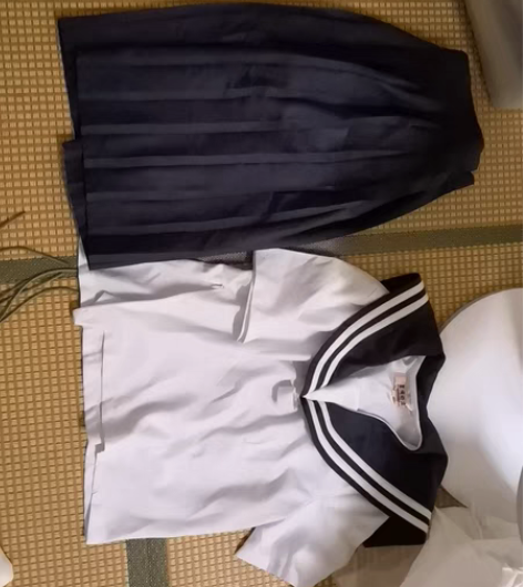 包邮日本学生服#Cosplay #水手服#星河动漫￥30