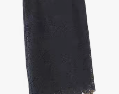 包邮蕾丝 中裙 半身裙 全新未穿过 吊牌已...