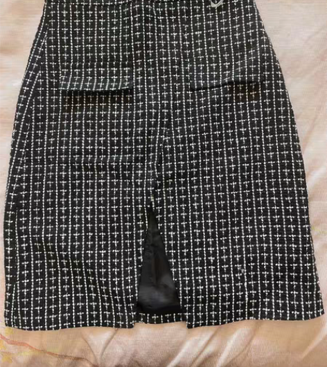 中裙15，只穿过一两次，喜欢的可以拍，适合...