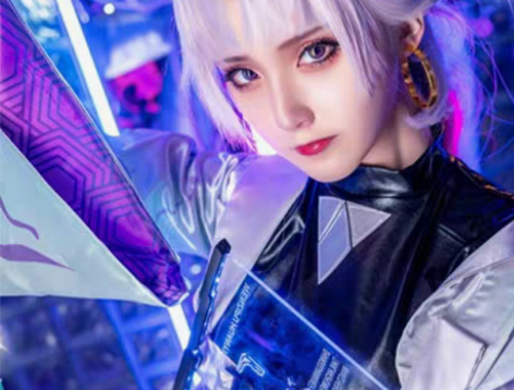 包邮【借图出or换】王者荣耀上官婉儿天狼绘...