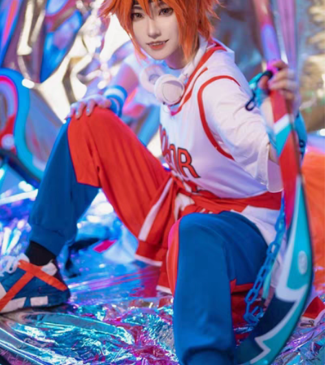 【现售】王者荣耀wzry 百里玄策55五五...