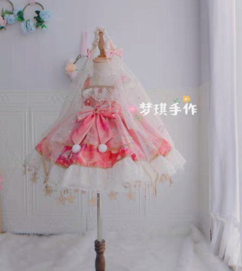 包邮梦琪 星空下的阿狸 ? 以前很喜欢《阿...