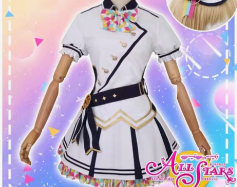 【出】绝色漫家 全新 lovelive ...