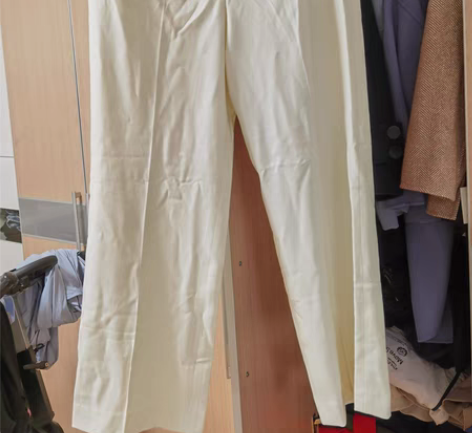 包邮出全新阳光小屋日单两条裤子，尺码xl，...