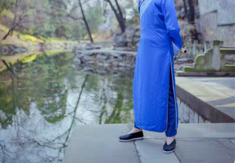 包邮佐助cos 国风 火影忍者cos 绝色...