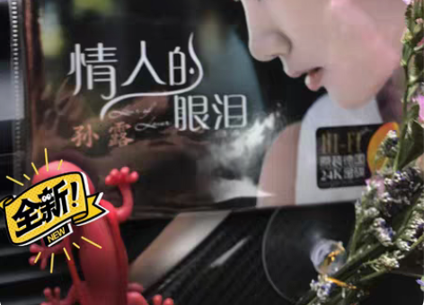 正版HQCD精品专辑之一,孙露专辑大全【寂...