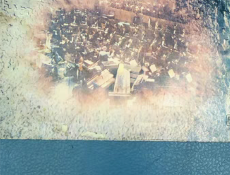 包邮B1 前卫摇滚黑胶唱片LP。滚石杂志评...