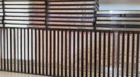 包邮有生之年非听不可的1001张唱片。支持...