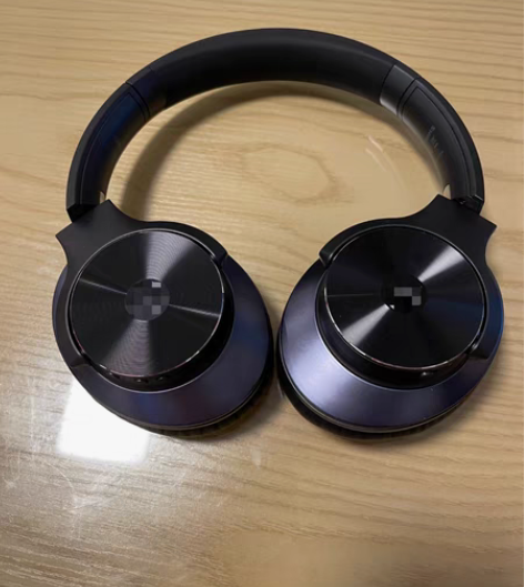 包邮全新ANC主动降噪耳机，支持APTX，...