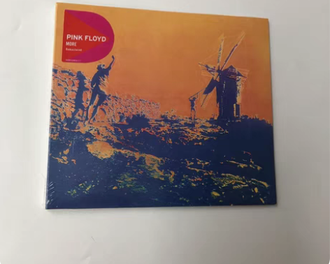 包邮CD现货 平克 Pink Floyd ...