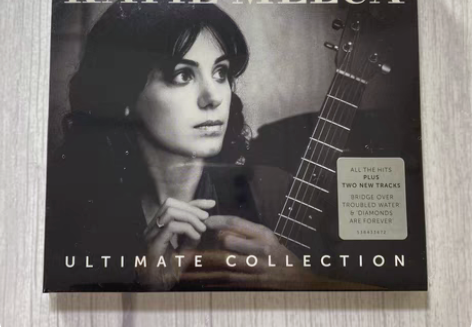 包邮Katie Melua Ultimat...