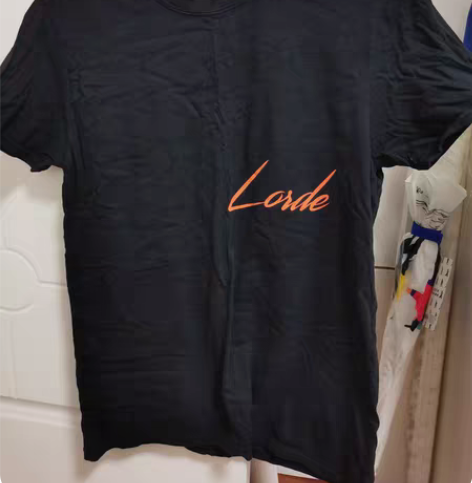 Lorde 洛德 演唱会Melodrama...