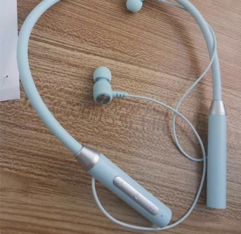 包邮华为 苹果 oppo vivo 小米 挂脖 开学备用无线...