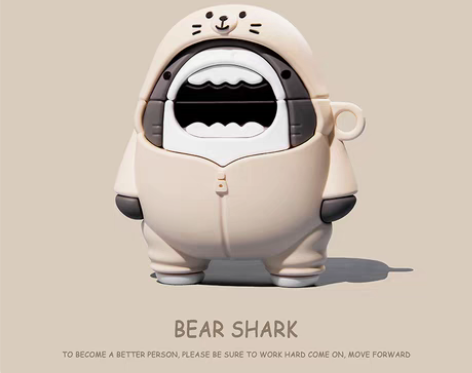 EARISE/雅兰仕  耳机配件 感兴趣的...