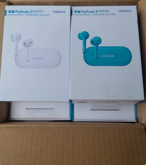 honor/ 荣耀Flypods3真无线蓝...
