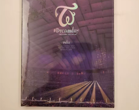 包邮TWICE 东京巨蛋公演 演唱会专辑 ...