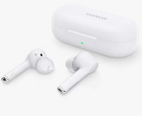 【京东自营直发】荣耀flypods3蓝牙耳...