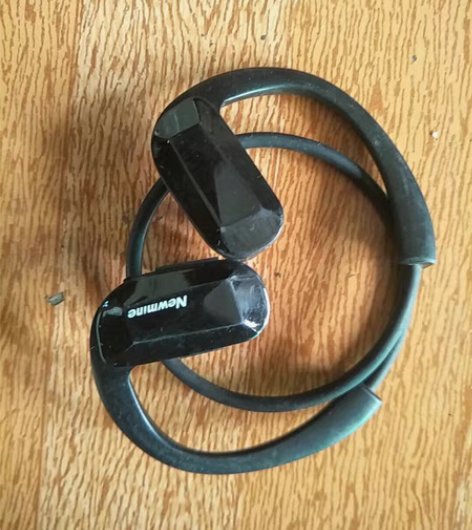 包邮newmine耳机 无其他配件 感兴趣...