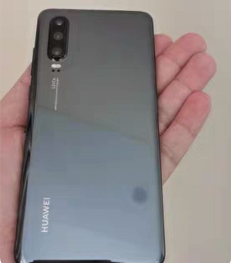 包邮【实用】Huawei/华为 P30 麒...